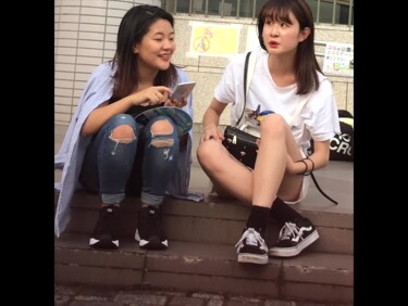 妄想vol.85「私服でリラックスしているところを…」