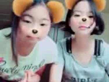 美少女エース2人の神回配信！