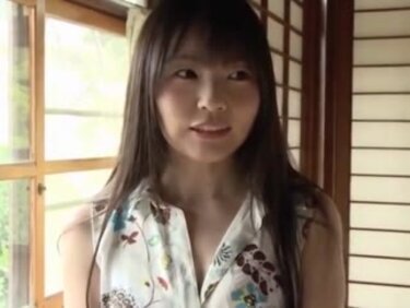 IVモデルはめ撮り映像発見!!